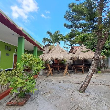 Hotel Azza Karimunjawa Exteriér fotografie