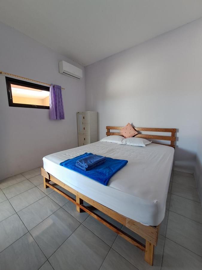 Hotel Azza Karimunjawa Exteriér fotografie