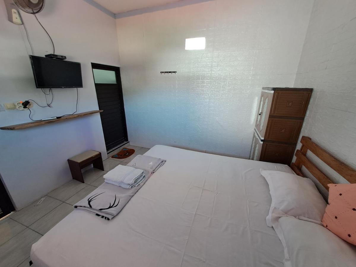 Hotel Azza Karimunjawa Exteriér fotografie