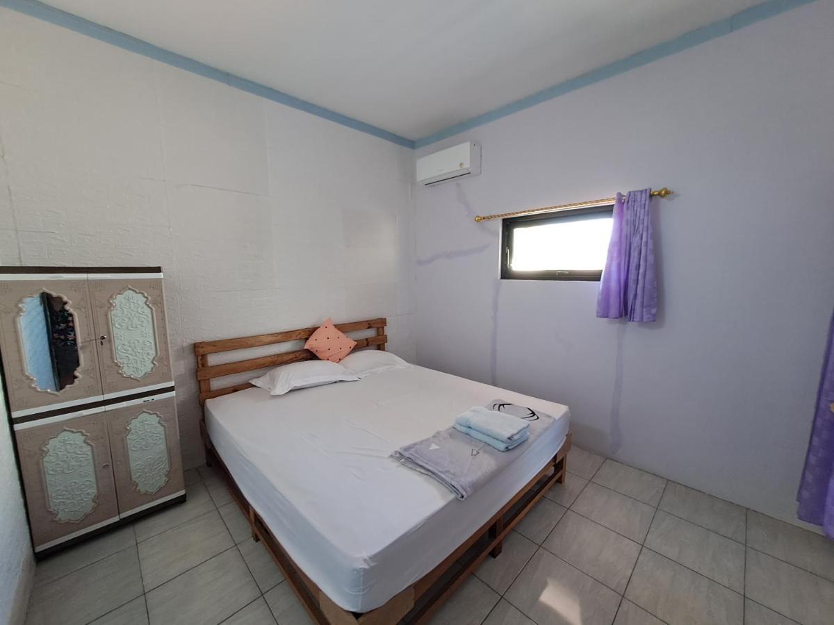 Hotel Azza Karimunjawa Exteriér fotografie