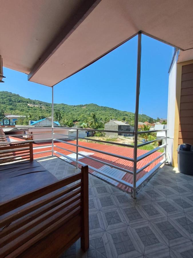 Hotel Azza Karimunjawa Exteriér fotografie