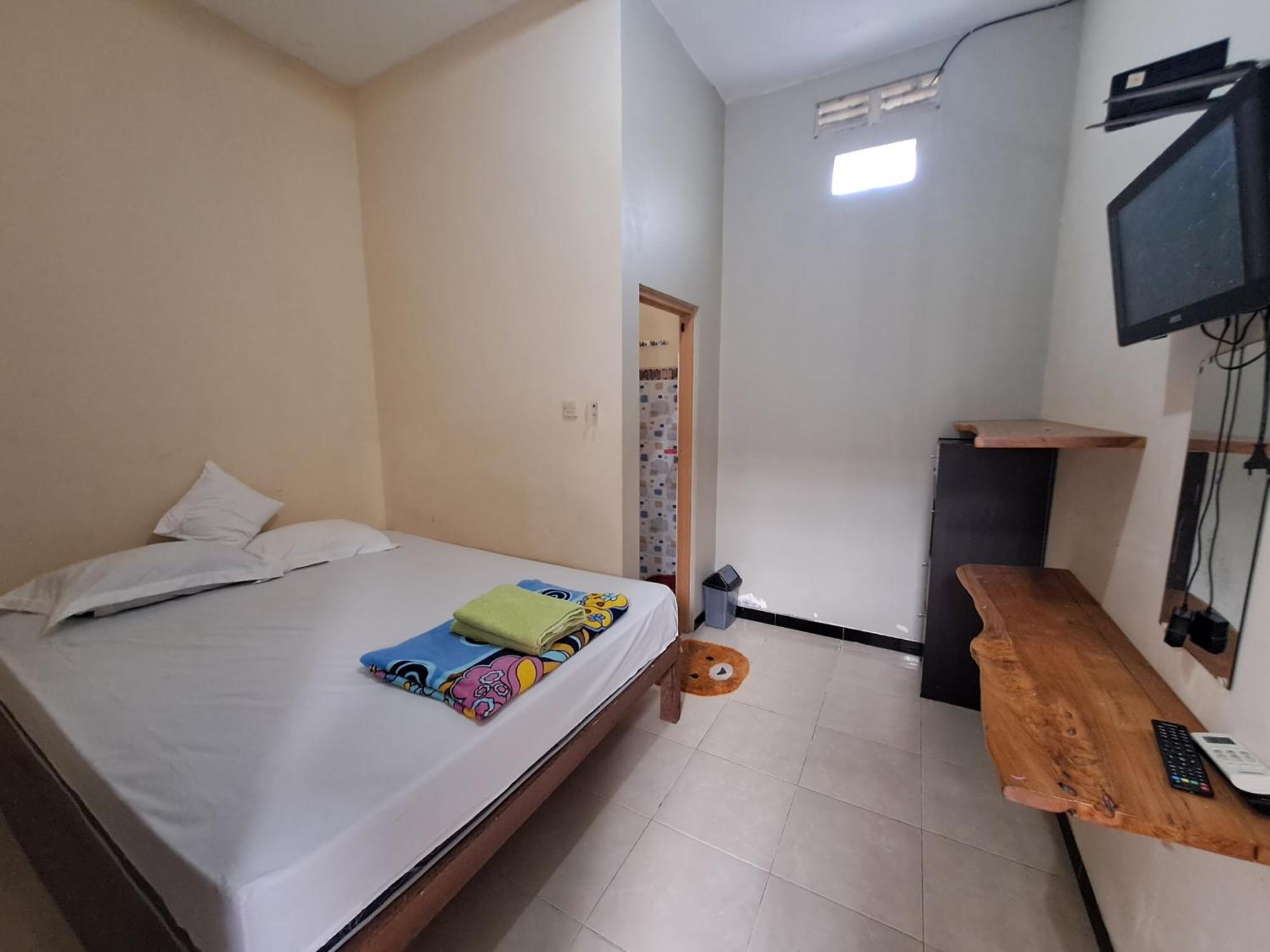 Hotel Azza Karimunjawa Exteriér fotografie