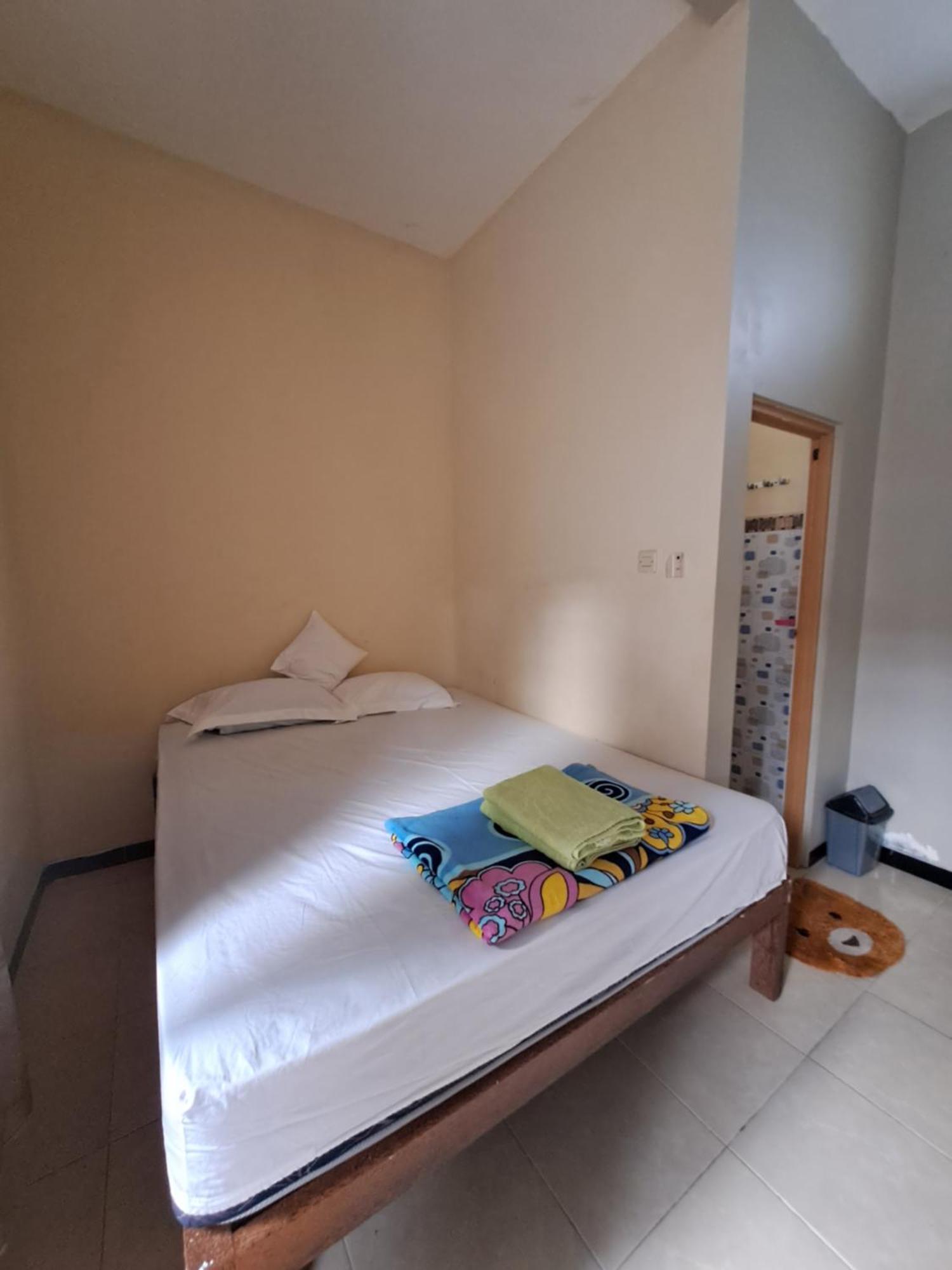 Hotel Azza Karimunjawa Exteriér fotografie